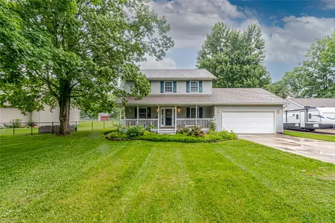 188 Hatchet Dr, Eaton, OH 45320