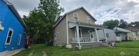 910 Pine St, Springfield, OH 45505