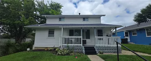 3613 Pittsburg Ave, Dayton, OH 45406