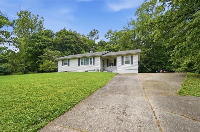 1253 Opal Ave, Miamisburg, OH 45342