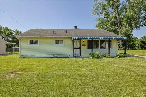 3920 Cain Ct, Dayton, OH 45417