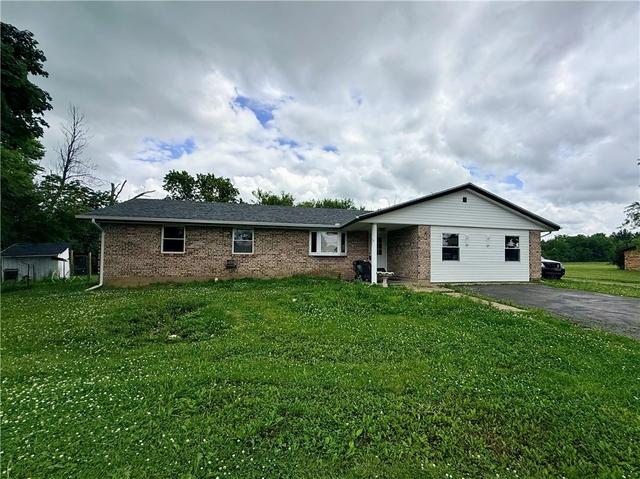 6936 Brookville Salem Rd, Brookville, OH 45309