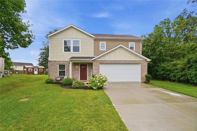 5624 Brampton Pl, Clayton, OH 45315