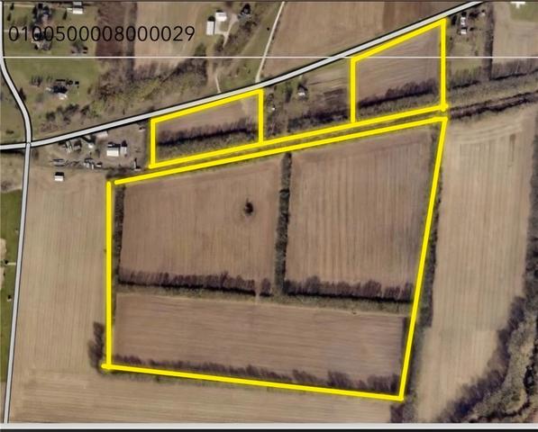 0 Lower Valley Pike Pike, Bethel Twp, OH 45344