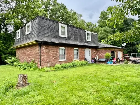 5513 Florrel Crest Ln, Dayton, OH 45415