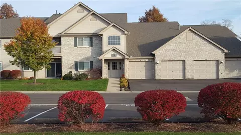 4782 Bordeaux Ln #4782, Mason, OH 45040