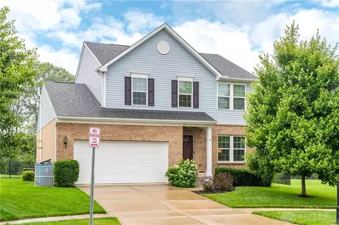 5295 Venetian Way, Morrow, OH 45152