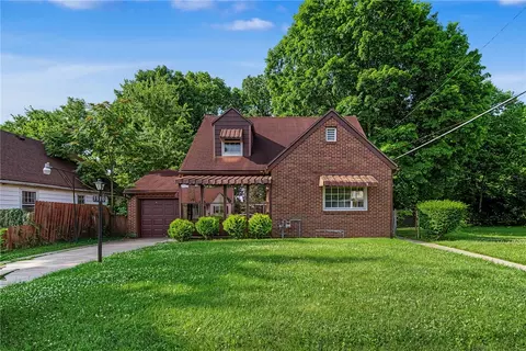 3910 Midway Ave, Dayton, OH 45417