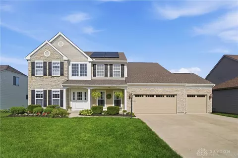 10613 Toucan St, Miamisburg, OH 45342