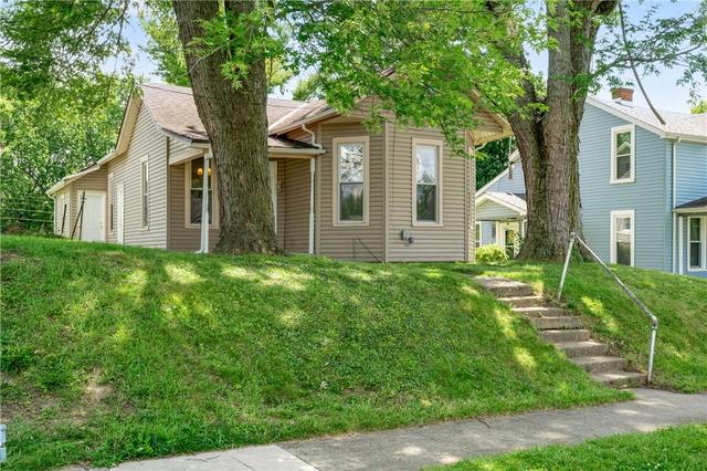 125 High St, Xenia, OH 45385