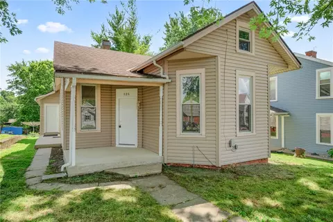 125 High St, Xenia, OH 45385
