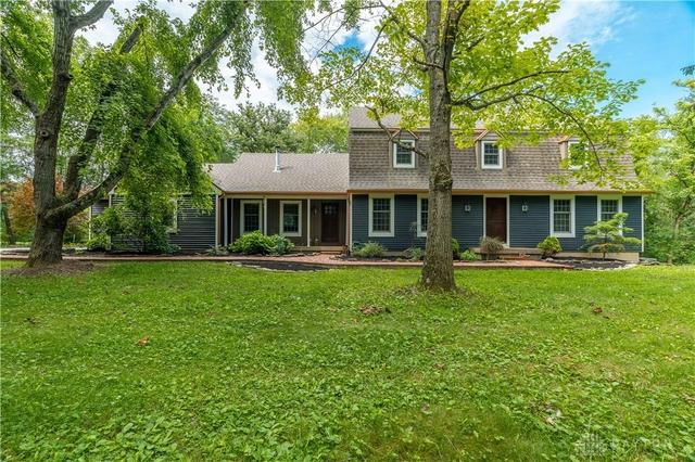 2279 Upper Bellbrook Rd, Sugarcreek Township, OH 45385