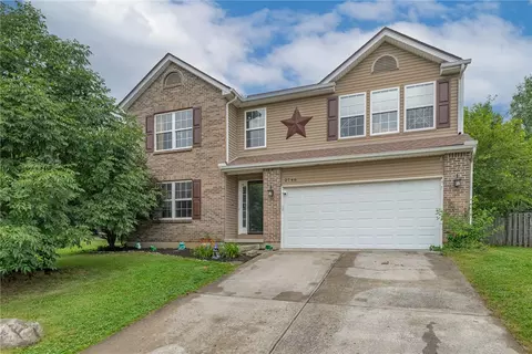 2746 Jenny Marie Dr, Xenia, OH 45385