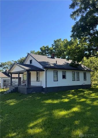 44 Bluecrest Ave, Dayton, OH 45417