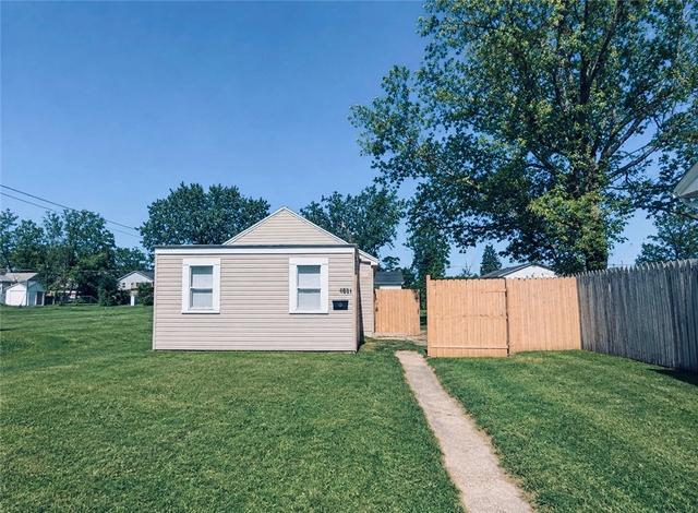 4041 Old Riverside Dr, Dayton, OH 45405