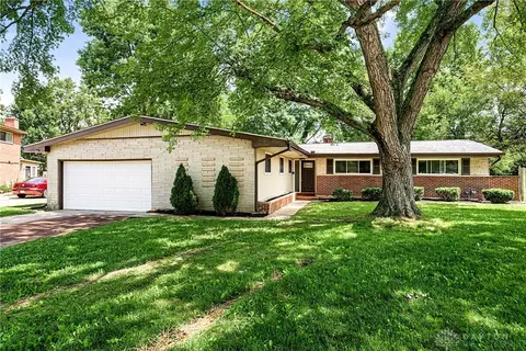 5532 Joyce Ann Dr, Dayton, OH 45415