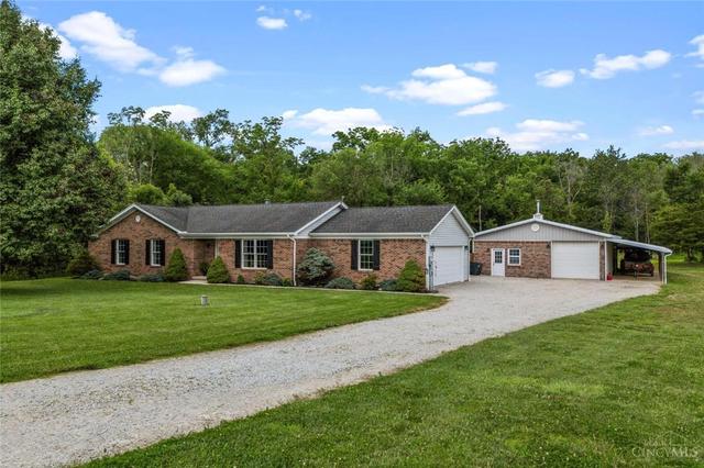 1685 Oglesbee Rd, Wilmington, OH 45177
