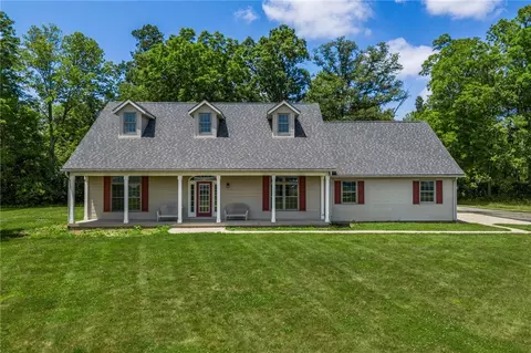 3000 Clayton Ave, Springfield, OH 45502