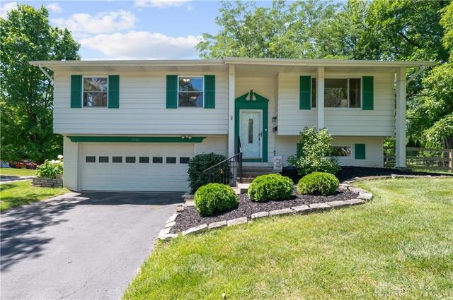 2150 Delvue Dr, Dayton, OH 45459