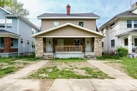 1824-1826 W Grand Ave, Dayton, OH 45402