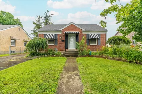 4117 Fulton Ave, Moraine, OH 45439