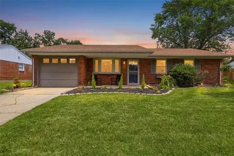 2531 Allenby Pl, Dayton, OH 45449