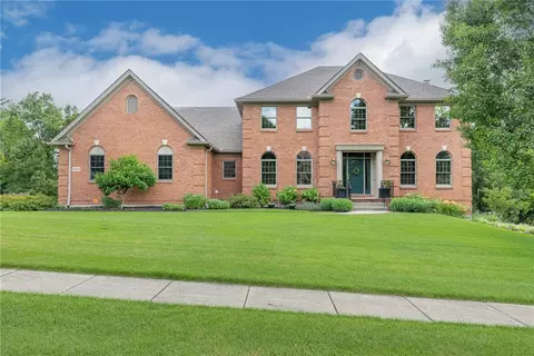 2892 Stone Mill Ct, Dayton, OH 45434