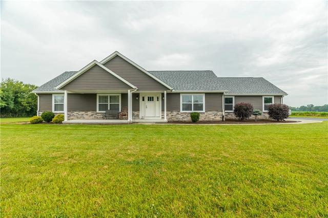 5165 Diamond Mill Rd, Brookville, OH 45309