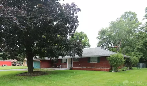 4263 Maxlin Rd, Kettering, OH 45429