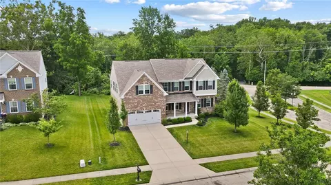 2500 Saint Anne Way, Dayton, OH 45458