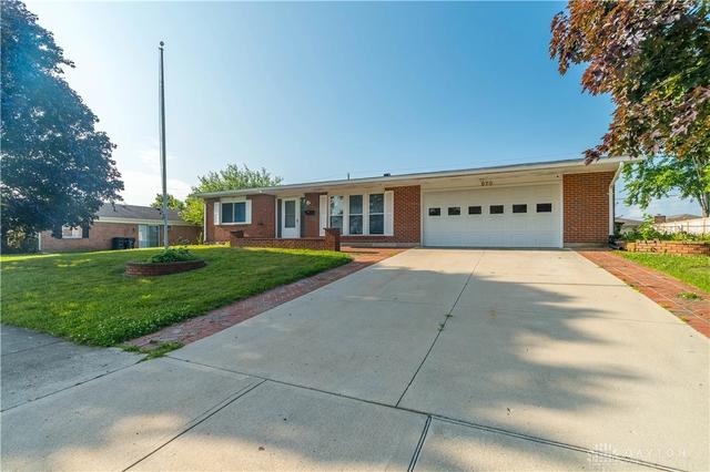970 W Alkaline Springs Rd, Vandalia, OH 45377