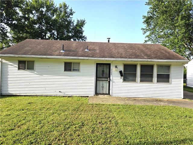 3500 Modena St, Dayton, OH 45417