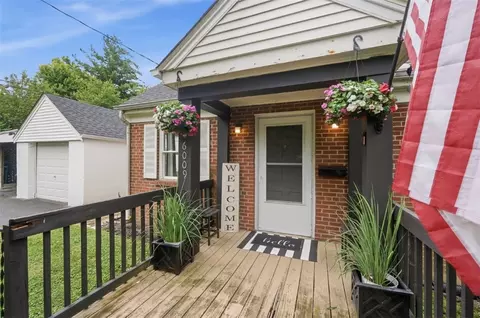 6009 Lockard Ave, Cincinnati, OH 45230