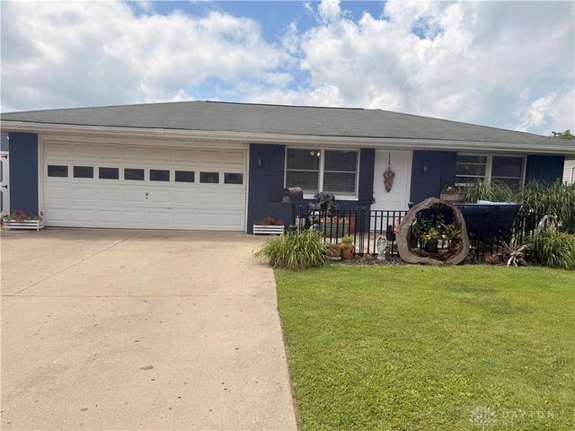 603 Park Ave, Eaton, OH 45320