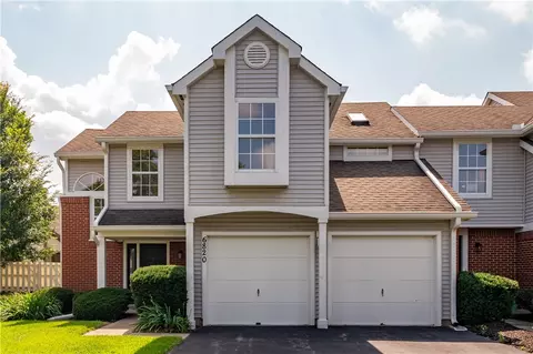 6820 Cedar Cove Dr, Centerville, OH 45459