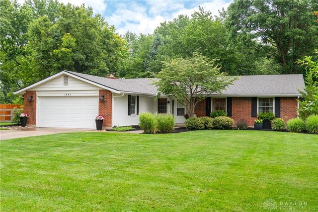 1544 Edenwood Dr, Dayton, OH 45434