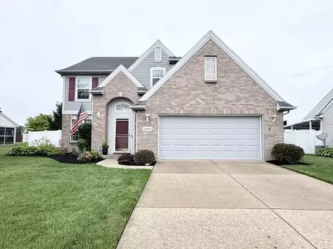 2104 Wilshire Dr, Piqua, OH 45356