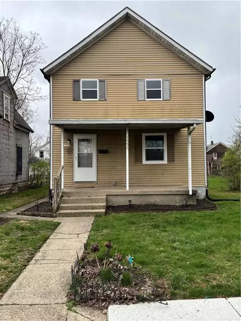 1338 Swisher Ave, Dayton, OH 45417