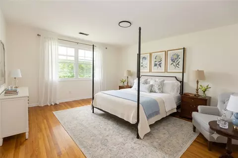 Bedroom - 2943 Imperial Blvd, Springfield, OH 45503 photo 1 of 5
