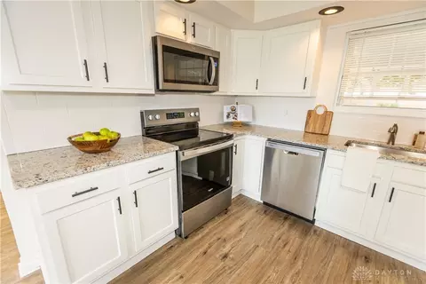 Kitchen - 2943 Imperial Blvd, Springfield, OH 45503 photo 1 of 3