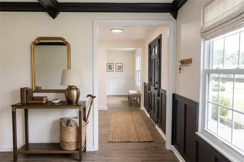 Entry Way - 2943 Imperial Blvd, Springfield, OH 45503 photo 1 of 4