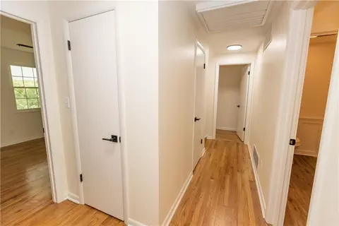 Entry Way - 2943 Imperial Blvd, Springfield, OH 45503 photo 4 of 4