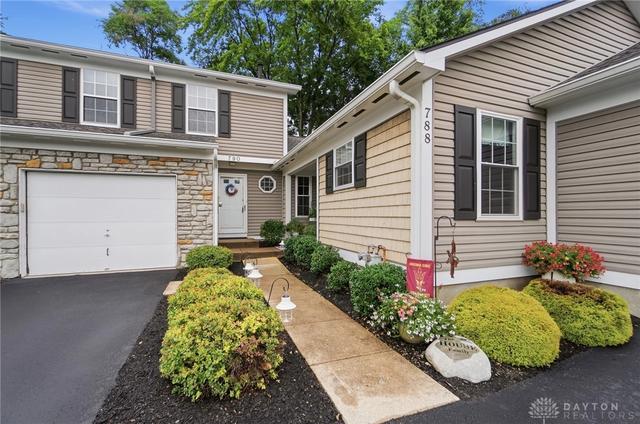 790 Lakeshore Dr, Hamilton Township, OH 45039