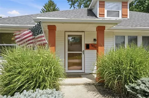 3826 Longridge Dr, Kettering, OH 45429 photo 25