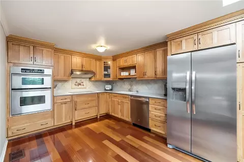 3826 Longridge Dr, Kettering, OH 45429 photo 8
