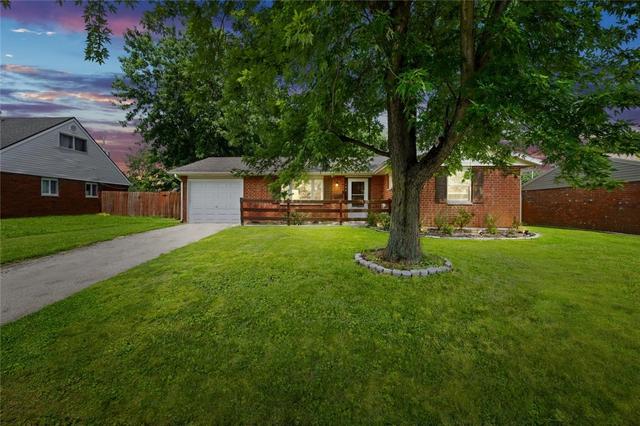 193 Colorado Dr, Xenia, OH 45385