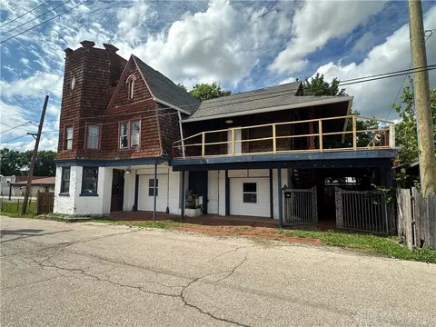 310 Maple St, Miamisburg, OH 45342