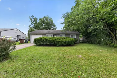 4478 Gatewood Pl, Dayton, OH 45416