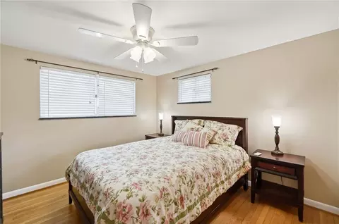 Bedroom - 801 Cushing Ave, Kettering, OH 45429 photo 1 of 7