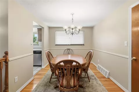 Dining - 801 Cushing Ave, Kettering, OH 45429 photo 1 of 3